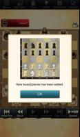 The Chess syot layar 2