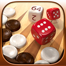 The Backgammon APK