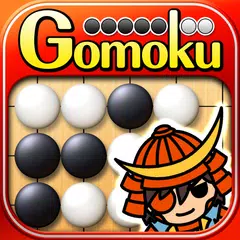 The Gomoku (Renju and Gomoku) XAPK 下載