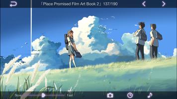 Place Promised Film Art Book 2 syot layar 3