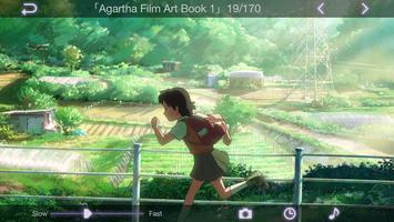 Agartha Film Art Book Part 1 पोस्टर