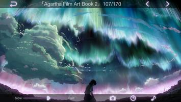 Agartha Film Art Book Part 2 포스터