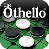 The Othello 아이콘