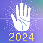 AI手相鑑定Libra icon