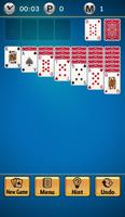 The Solitaire पोस्टर