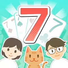 みんなの７ならべ～定番トランプゲーム アプリダウンロード