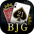 ブラックジャックギア -オンラインカードバトル- APK