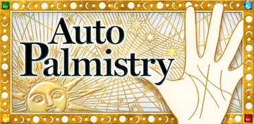 Auto Palmistry