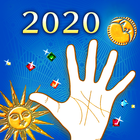 Auto Palmistry Premium Zeichen
