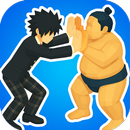 学校手押し相撲 APK