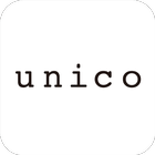 unico公式アプリ आइकन
