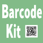 ADMi-21 Barcode-Kit ikona