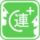 連絡Plus ไอคอน