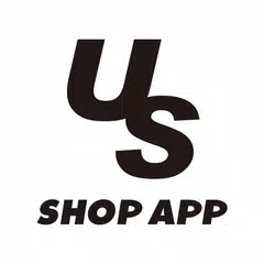 US SHOP APP アプリダウンロード