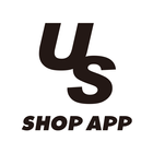 US SHOP APP icône