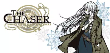 THE CHASER-マッチ3戦略パズルRPGで爽快バトル！