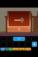 3 Schermata Tiny Room - room escape game -