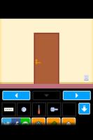 1 Schermata Tiny Room - room escape game -