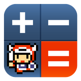 Calculator Quest icon