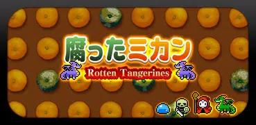 Rotten Tangerines
