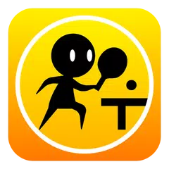 SUPER PING-PONG APK download