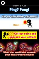 SUPER PING-PONG Ekran Görüntüsü 3