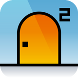 Pixel Rooms 2 room escape game icon