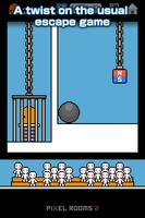پوستر Pixel Rooms 2 room escape game