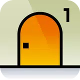 Pixel Rooms -room escape game- aplikacja
