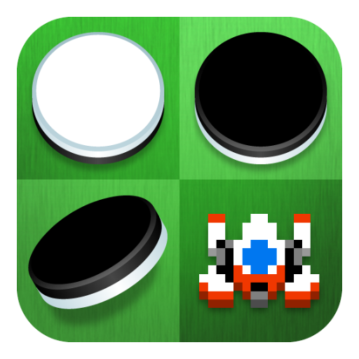 Revershooter