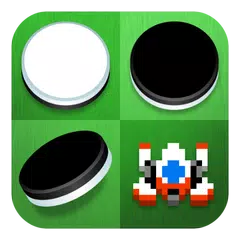 Revershooter XAPK download