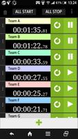 MultiStopWatch 截图 1