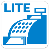 آیکون‌ Uレジ LITE