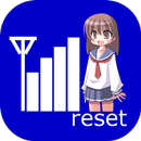 電波状況改善(データ・Wi-Fi通信) キャラクターVer APK