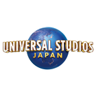 ユニバーサル・スタジオ・ジャパン 公式アプリ アイコン