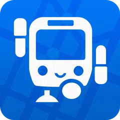 Baixar 駅すぱあと　乗換案内 - 時刻表・運行情報・バス経路 APK