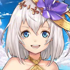 幻想大陸エレストリア 【本格ロールプレイング】 アプリダウンロード