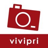 ビビプリ 写真プリント・写真印刷・写真現像 aplikacja