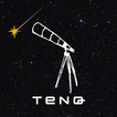 TeNQ天文部 ikona
