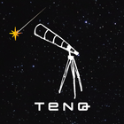 TeNQ天文部 icon