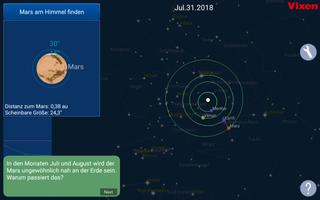 Mars Book Screenshot 3