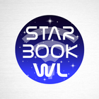 STAR BOOK Wireless أيقونة