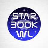 STAR BOOK Wireless icône