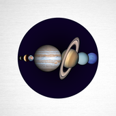 Planet Book icon