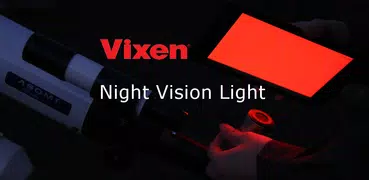 Light for Night vision