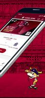 VISSEL KOBE Official App captura de pantalla 1