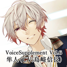 Voicesupplement ไอคอน