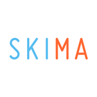SKIMA（スキマ）-イラストオーダーなら- icône