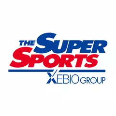 スーパースポーツゼビオ アプリ