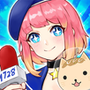 みつめて - 宇宙方言女子と写真をシェア APK